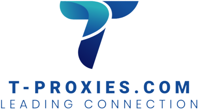 Proxy Service Provider | with 5M+ IPs | Buy proxy servers – T-proxies.com